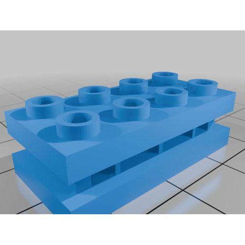 Yatay Kanal Tuğlaları – 6899908