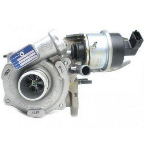 Marelli Turbo Sarz Albea 1.3 M Jtd Euro 5 200060 55225439