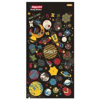 Bigpoint Sticker Gezegenler