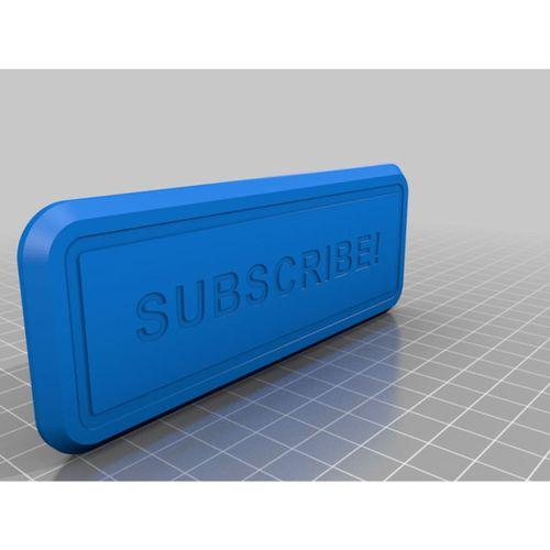 Özelleştirilebilir Fusion 360 Dosyaları ile Profesyonel İşaret (Bu ürün Sadece Plastik parçadır - Almadan Önce Soru Sorabilirsiniz)