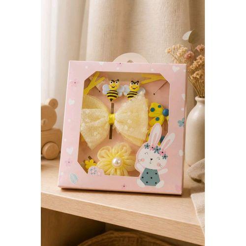Monalisa Home Lüks Çocuk Toka Takımı