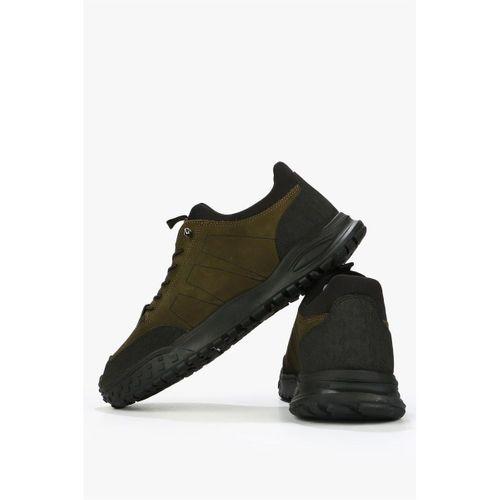 Hammerjack Hanley Haki Erkek Günlük Ayakkabı