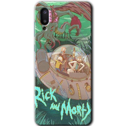 Samsung Galaxy A02 Kılıf Baskılı Kapak - Bad Breaking + 5D Tam Kaplayan Cam