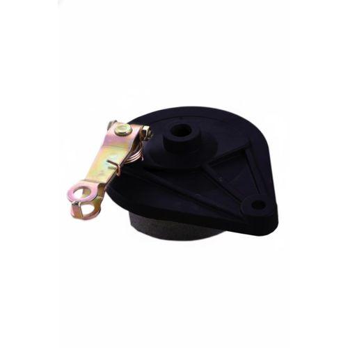 SEVGENT E-Bis Arka Kampana Siyah Komple 110 Mm İç 16