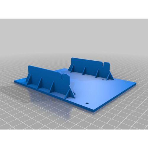 PICe HDD Montajı (Bu ürün Sadece Plastik parçadır - Almadan Önce Soru Sorabilirsiniz)