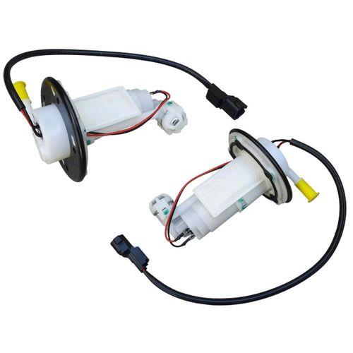 CF MOTO Cf Moto 450Nk Benzin Pompası (Rocket) Orj