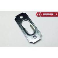 Gizli Tablo, Tuval, Kanvas, Çerçeve Askısı, Kancası 4x1,5 Mm - 250 Adet