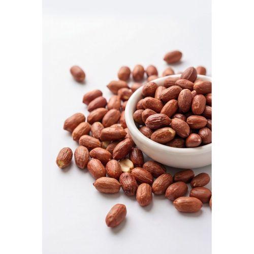 Yer Fıstığı Soslu Kavrulmuş Tuzlu Fıstık