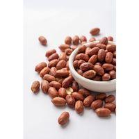 Yer Fıstığı Soslu Kavrulmuş Tuzlu Fıstık