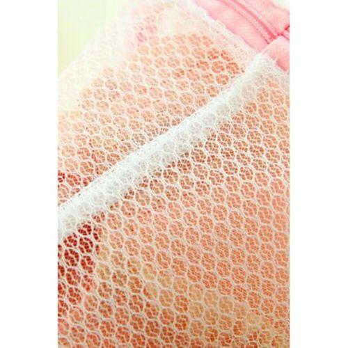 Sütyen İç Çamaşırı Yıkama Filesi