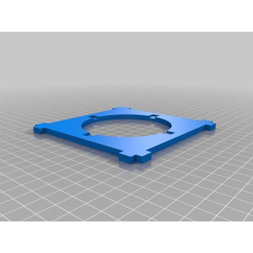 Hoparlör Kutusu (Bu ürün Sadece Plastik parçadır - Almadan Önce Soru Sorabilirsiniz)