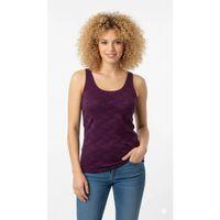 Dorya Dantelli Kalın Askılı Atlet 1031