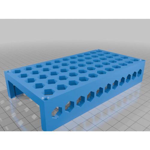 Dell 120W Güç Paketi Montaj Aparatı 3D Baskı (Bu ürün Sadece Plastik parçadır - Almadan Önce Soru Sorabilirsiniz)