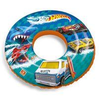 16876 - MONDO HOT WHEELS SİMİT 50 CM 30
