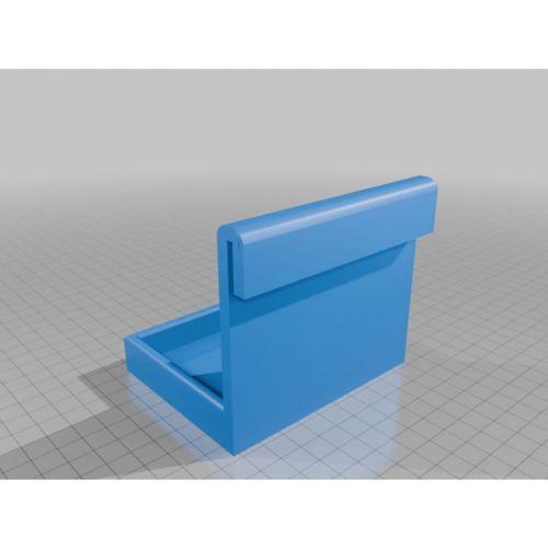 DM Screen Saklama Kutusu (Bu ürün Sadece Plastik parçadır - Almadan Önce Soru Sorabilirsiniz)