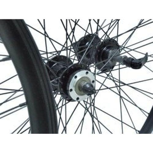 Arka Jant 27.5 Örülü Disk Fren Aluminyum