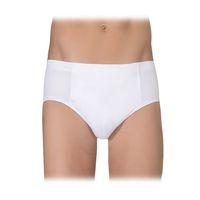 Erkek Penye Klasik Kom Külot Berrak-1050