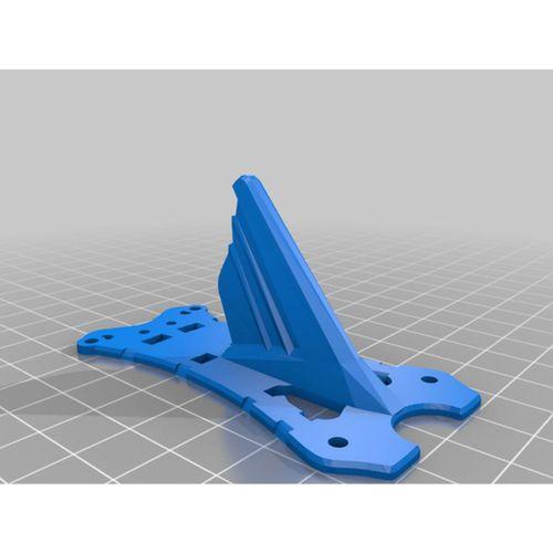 Transtec Lazer HD TPU SET (Bu ürün Sadece Plastik parçadır - Almadan Önce Soru Sorabilirsiniz)