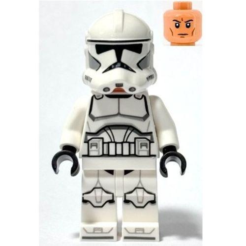 Lego Star Wars Clone Trooper Paper Bag 912409