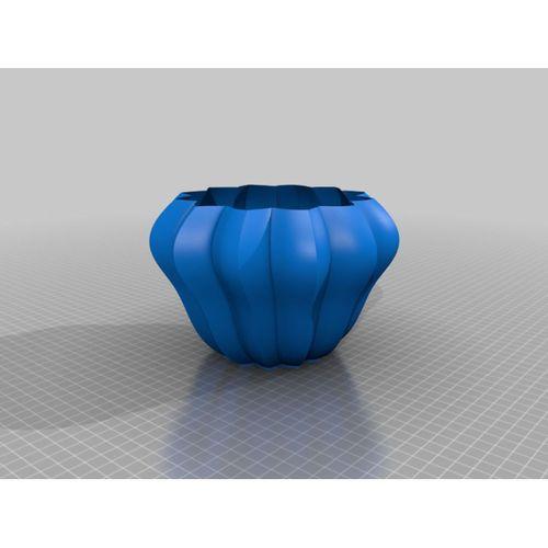 Fucshia lambası - 5126915