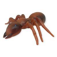 Böcek Figürleri - Gerçekçi Figür - Kırmızı Karınca 11 cm