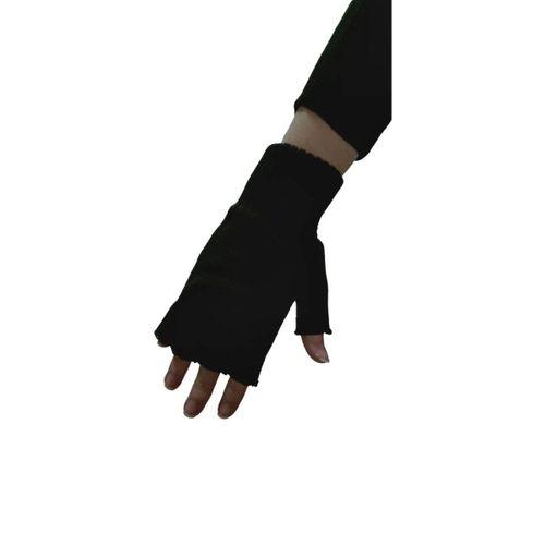 Kışlık Kesik Eldiven