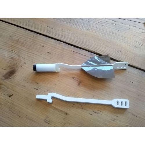 Nerf CoffeesTrer Cıvatası - 5138096