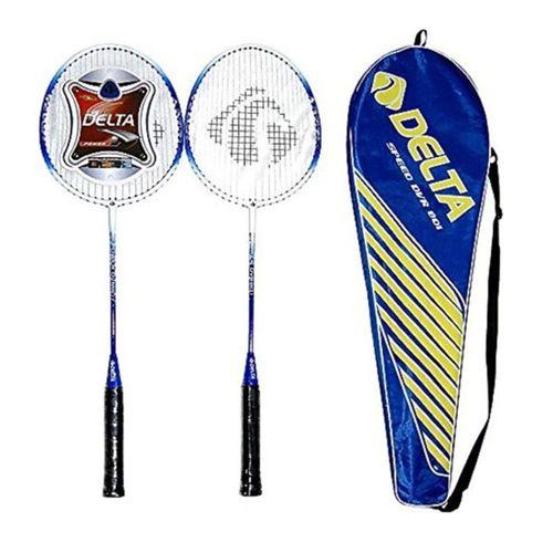 Delta Badminton Raketi 2Li 801
