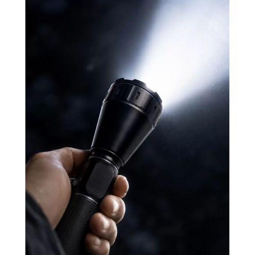 60w Profesyonel Şarjlı El Feneri 9000mah Güçlü Led Aydınlatma