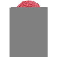 1 Adet Baby One Tüylenmeyen El Örgü İpi Yünü Pembe K254