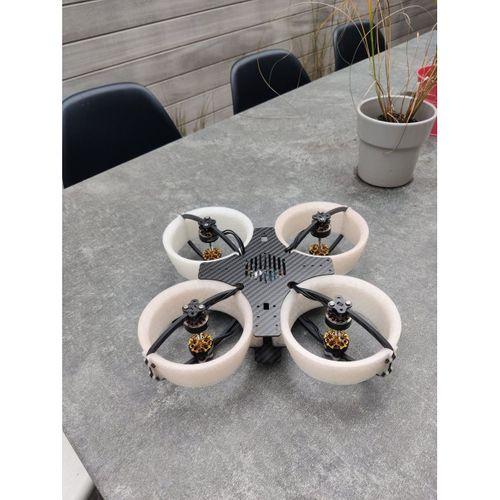 X8 4inch Cinelifter - 5141715