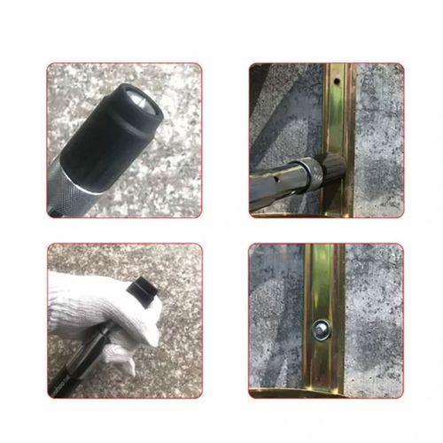 Manuel Çivi Tabancası