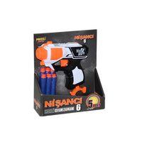 Sünger Atan Nişancı Oyuncak Silah