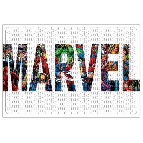 Marvel Puzzle 240 Parça Yapboz