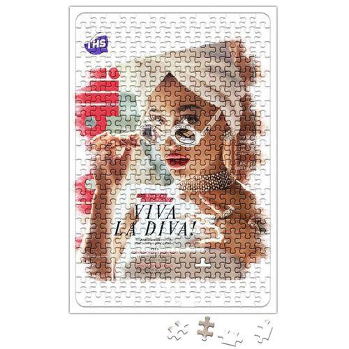 Arianna Puzzle 240 Parça Yapboz