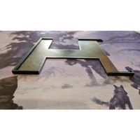 Expeditions Gears Of Corruption Oyuncu Tahtası Tabanı 3D Baskı