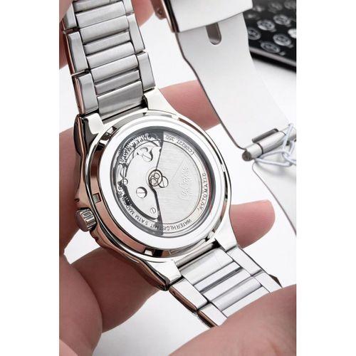 Lee Cooper 2 Yıl Garantili Otomatik Mekanizma İtalyan Bileklik Hediyeli 5 Atm Erkek Kol Saati LC.350