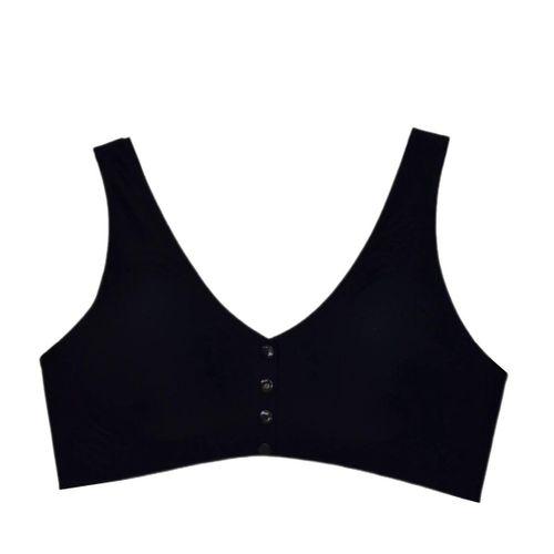Kadın Silikonlu Önden Çıtçıtlı Sütyen B Cup BGL-ST04720