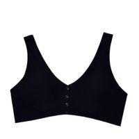 Kadın Silikonlu Önden Çıtçıtlı Sütyen B Cup BGL-ST04720