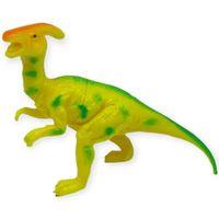 Hayvan Figürleri - Dinazor Figürü 12 cm - Parasaurolophus