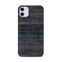 Apple Iphone 11 Uyumlu Kılıf Romans (50) Shockproof Kılıf Koyu Kahve
