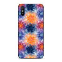 Xiaomi Redmi 9A Uyumlu Kılıf Romans (34) Slim Armor Kılıf Rüzgar Gülü