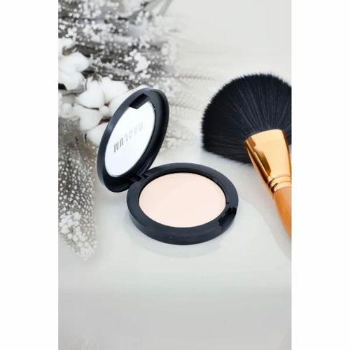 3'lü Fit Me Mat Pudra Seti