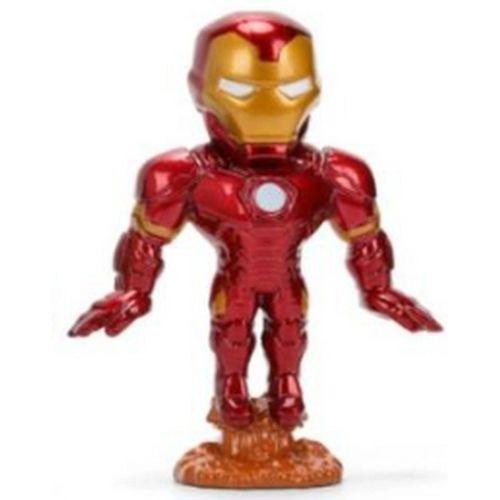 Avengers Tekli Figür