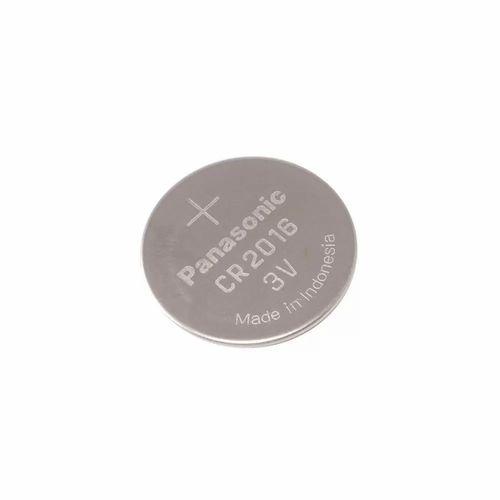 Panasonic Cr2016 3v Lityum Düğme Pil 5’li Kartela 5 Adet