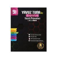 9. Sınıf Coğrafya Yazılı Provaları
