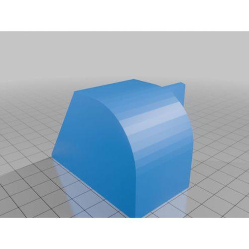 Rulo Mekanizması Aparatı (Bu ürün Sadece Plastik parçadır - Almadan Önce Soru Sorabilirsiniz)