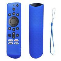 Weko WK-24729 Silikon Kumanda Koruma Kılıfı Toshiba Marka İçin Uydundur