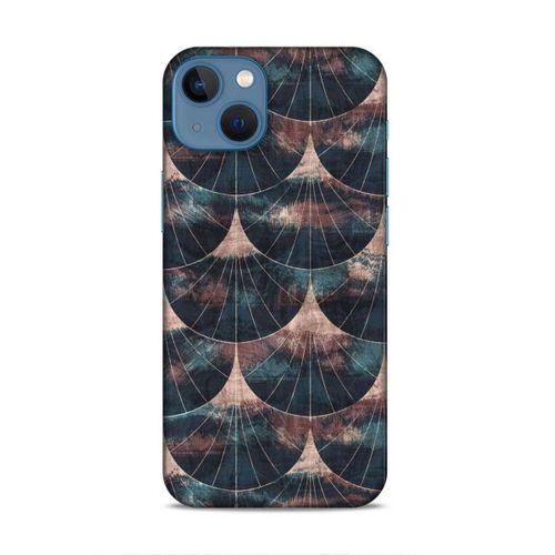 Apple iPhone 13 Mini Uyumlu Kılıf Romans (43) Thin Fit Kılıf Şemsiye