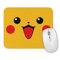 Pika Mouse Pad